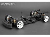 UK-T410 FWD 1/10 Touring Car CARTEN