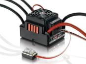 UK-QUICRUN WP 8BL150 V2 BRUSHLESS SENSORLESS ESC 150A HOBBYWING