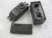 UK-Case set S9203/S9402 FUTABA