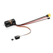 UK-Quicrun Fusion SE for Rock Crawler 1800kV HOBBYWING