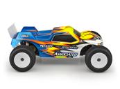 UK-Finnisher - T6.4 Body J-CONCEPTS