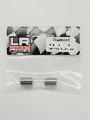 UK-Stainless steel bodywork protections for TEKNO EB/ET 48 2.X LR PROD