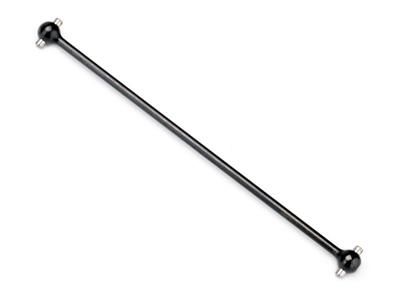 UK-Drive Shaft (Short Pin/125mm) HB RACING