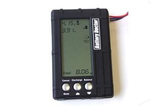 Battery testers