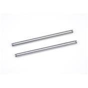 UK-Hinge pin 811-S (2) SERPENT RACING