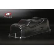 UK-2020 PR ST1 V3T body+ Window sticker + sticker PR RACING