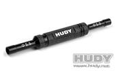 UK-Socket Driver # 5.0mm & # 5.5mm HUDY