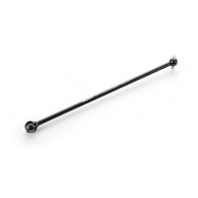 UK-XT8 CVD Drive Shaft 138mm - HUDY Spring Steelâ X-RAY