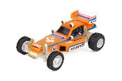 UK-RC28 Zoom RTR Buggy - 1/28eme TEAM ASSOCIATED