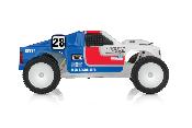 UK-RC28T Zoom RTR TEAM ASSOCIATED