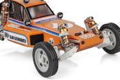 UK-RC10 MODEL 24 CLASSIC BUGGY KIT
