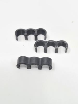 UK-3 Carbon cable fixing jumpers 12AWG (diam: 4.5mm) - 3 fils WS-LINE