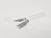 UK-Blades No. 11 for precision cutter WS-LINE