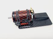 UK-Carbon soldering socket tools for connectors WS-LINE