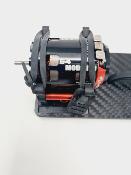 UK-Carbon soldering socket tools for connectors WS-LINE