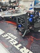 UK-Set Up Station for Touring car 1/10eme (coloris au choix) WS Line