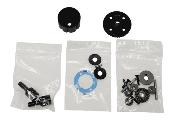 UK-Front/rear differential kit for EB48 2.2 WS-LINE