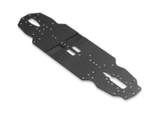 UK-X4 Graphite Chassis 2.2mm X-RAY