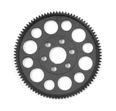 UK-Spur Gear 90T/48 X-RAY
