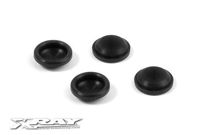 UK-Shock Absorber Membranes - Low X-RAY