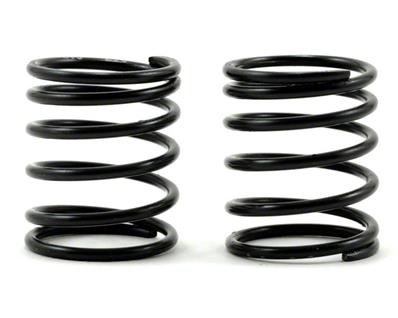 UK-4S Spring Set Progressive C=2.3-2.6 (2) X-RAY
