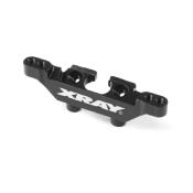 UK-Alu Front Roll-Center Holder for Bridge Upper Deck - 7075 T6 - XRAY