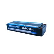 UK-Lipo 2S High-voltage stick 8400mAh 138c graphene CORSATEC