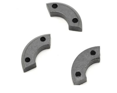 UK-Clutch Flyweight - High Dynamic - Black (3) X-RAY