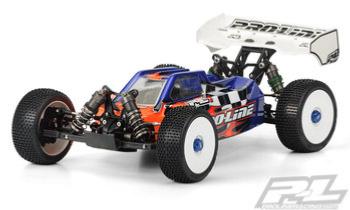 Bodies 1/8th T.T PROLINE