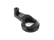 UK-Alu Servo Saver Lower Arm XB8 - Swiss 7075 T6 XRAY