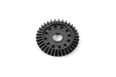UK-Composite Ball Differential Bevel Gear 35T X-RAY
