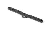 UK-X1 Graphite Plate for Mounts 2.5mm X-RAY