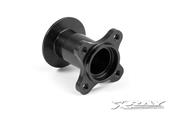 UK-X10 Alu Rear Wheel Hub - Right X-RAY
