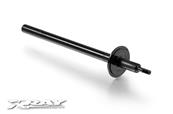UK-Rear Axle Shaft - HUDY Spring X-RAY