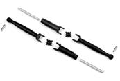UK-Composite Drive Shaft Set M18T (2) X-RAY