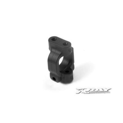 UK-Composite C-Hub 9° Left - Hard X-RAY