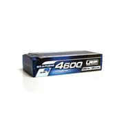 UK-LRP LIPO 4600MAH GRAPH4 HV LCG MOD SHORTY 7.6V LRP