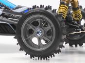 UK-Buggy EGRESS Black Edition 2022 TAMIYA