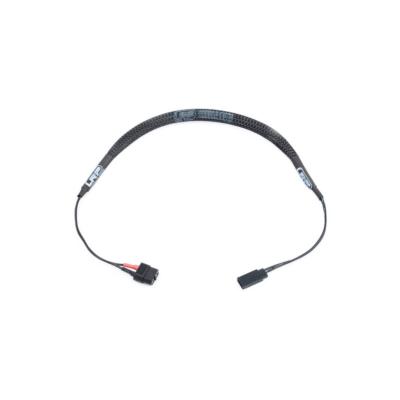 UK-Charging cable 50cm XT60/FUTABA LRP