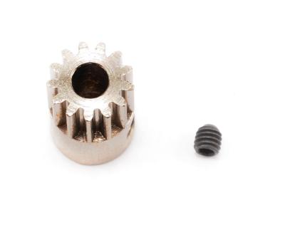 UK-Mod 1 steel pinion (choice of number of teeth) NOVAK