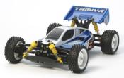 UK-Tamiya -Neo scorcher TT02B 4x4 (voiture seule) TAMIYA