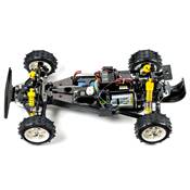 UK-Buggy RC VQS 2020 TAMIYA