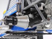 UK-Buggy 4x2 Rc Wild one blockhead TAMIYA