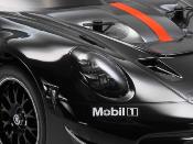 UK-Porsche 911 GT3 R (992) - Châssis TT-02 (KIT) TAMIYA