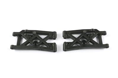 UK-Wishbone rear L+R 811 2.0 hard SERPENT RACING
