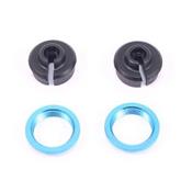 UK-Vantage/Carnage/Outlaw/Kanyon Shock Lower Holder & Adjust Ring 2sets FTX