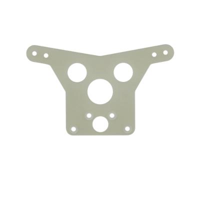 UK-RC10 89 Stealth Car rear shock tower TEAM-ASSOCIATED