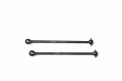 UK-CVA Bone 76mm (2) 4x4 PR RACING