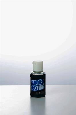 UK-Air filter oil RUNNER TIME