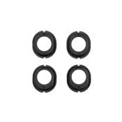 UK-RC10B7/T7 Differential Height Inserts, Notched